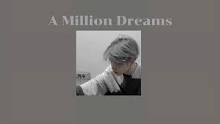 [Thaisub]A Million Dreams—Alex Porat