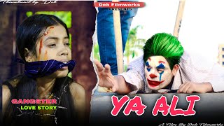 Ya Ali | Bina Tere Na Ek Pal Ho | Heart Touching Love Story | Zubeen Garg | Ft Prem | Deb Filmworks
