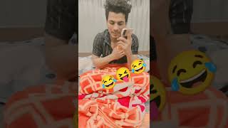 दम हैतो 😂 हंसी रोकर 😂 दिखाओ 😉 Mani meraj comedy tik tok #funnymemes #shortsfeed #short #youtubeshort