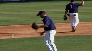 Gordon at South Georgia State College Baseball  2  March 26 2004