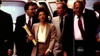 Central Park Jogger Documentary