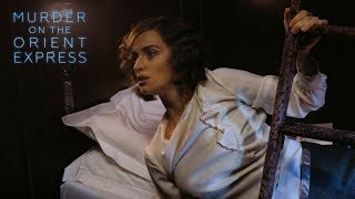 Murder on the Orient Express | "It All Spells Murder" TV Commercial | 20th Century FOX