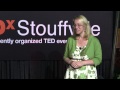 Building Community Collaborative Ecosystems to Drive Innovation: Karen Dubeau at TEDxStouffville