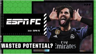 Isco didn’t get the credit he deserves at Real Madrid - Luis Garcia | ESPN FC