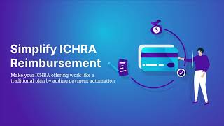 Simplify ICHRA reimbursement