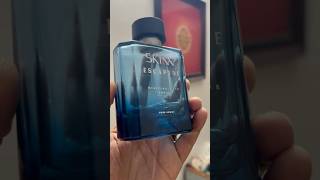 Titan Skinn Escapade Mediterranean Groove