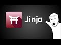 Introduction to Jinja