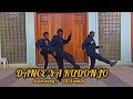 SEAN MMG-DANCE YA KUDONJO feat. YBWSmith| CRAZYCITY DANCE CREW