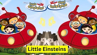 little einsteins full games  -   little einsteins silly song machine