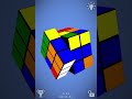 solve Rubik 3x3 on computer#Rubik VT