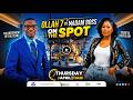 Madam Boss On the Spot | background, family, house maid, kusaenda kuchikoro, Mhofu, Signature dance.