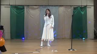 (表演) Connie 我只在乎你 大埔社區會堂 Tai Po Community Centre 1.12.2024