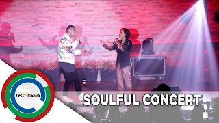 Jay R, Jaya wow Toronto fans with Soulful concert | TFC News Ontario, Canada