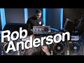 Rob Anderson - DJsounds Show 2016 - NXS2 set