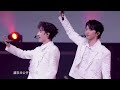 【tnt时代少年团严浩翔yanhaoxiang】2025新年音乐会「热爱」day1（上）已送达～