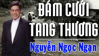 Truyện Ma Kinh Dị NGUYỄN NGỌC NGẠN \