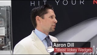 Titleist Vokey SM7 Q\u0026A With Aaron Dill