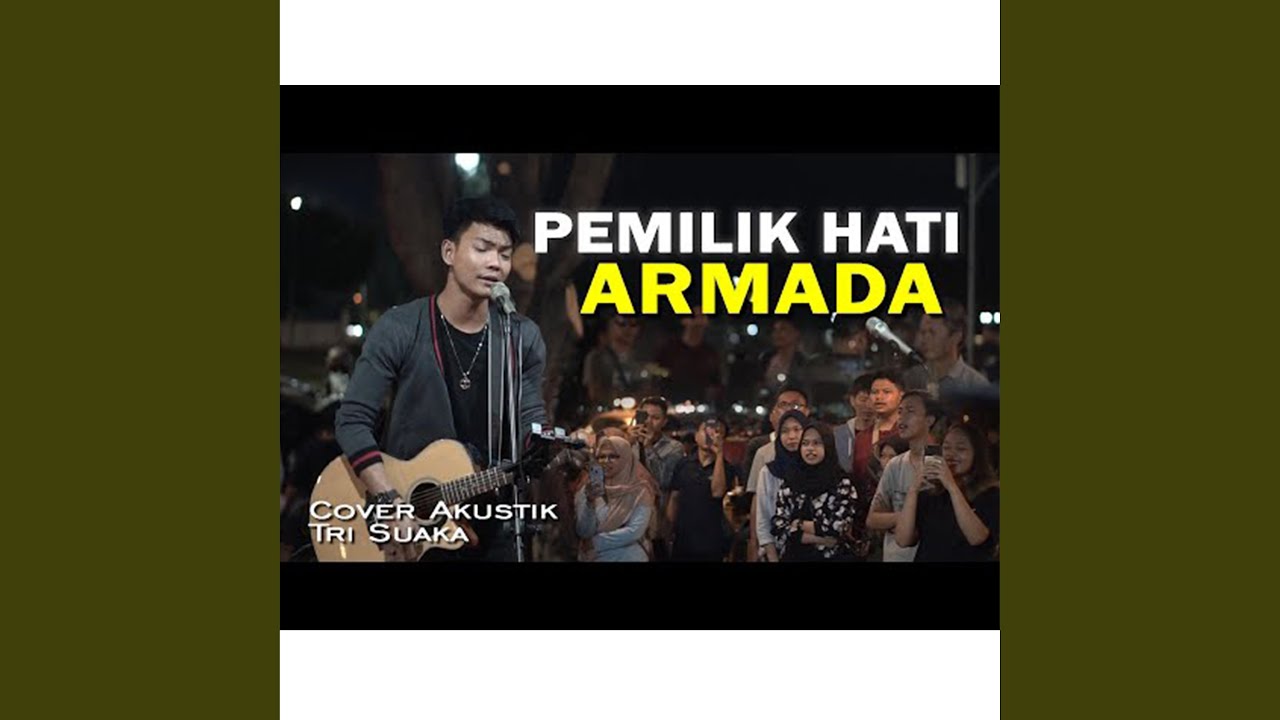 Pemilik Hati Youtube Music