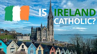 Is Ireland Still Catholic? | EWTN News In Depth | Friday, March 17, 2023