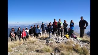 (Χελμός) Ζαρούχλα, Γαρδίκι 2182m (Ομάδα Ορεινής Πεζοπορίας Α.Σ.Τ.Ο.- Επικοινωνούμε)