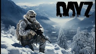 DAYZ SURVIE SUR VIGRID NAMALSK