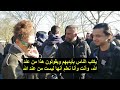 جاءت خبيرة في تفسير القرآن لتهزم منصور فهزمت نفسها، وسارت اضحوكة speaker s corner