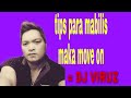 5 tips paano mabilis maka move on