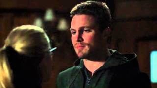 Oliver/Felicity - 2x23 \