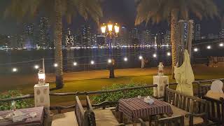 Sharjah Corniche Uae