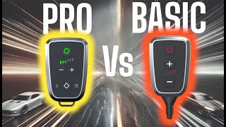 PedalBox Pro vs Basic: Key Differences & Common Questions Answered | Can-Am, Cars, Motorcycles