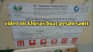 INI LAH KEMASAN!! bibit asli dari balai benih resmi PAK