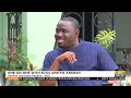 one on one with elvis afriyie ankrah general secretary hopeful ndc 14 10 22