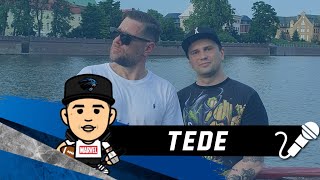 Kuba Głogowski x Tede #Przedłużyfszy