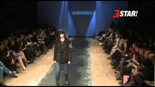 The Local Firm A/W 2011Stockholm Fashion Week