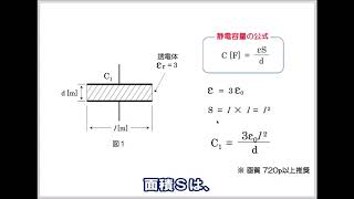 電験三種 平成15年 理論 問2（解説）