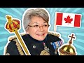 Canada's got a new governor general: Mary May Simon #shorts