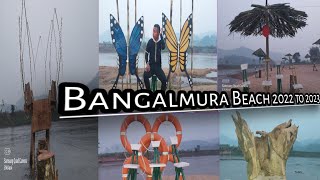 Bangalmura Beach 2022 to 2023  Update