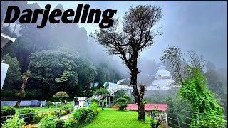 #Darjeeling #Queen of hills #Darjeeling in Oct/2024