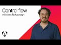 New Control Flow in Angularv17