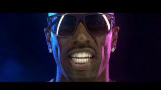 YONAS - The Transition (Official Video) Available On iTunes