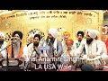 Bhai Anantvir Singh LA USA Wale,Parkash Purab Guru Teg BahadurJi,Gurudwara Sis Ganj,Delhi29April2024