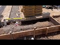 swimming pool build timelapse u0026 behind the scenes start to finish