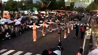 雅@丸亀お城祭り2011