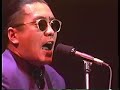 嘉門達夫 武道館 怒涛の達人 1993