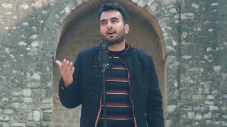 Milad Raza Qadri | Ali Warga Zamane Tey | Official Video | Qaseeda 2021 | 13th Rajab 1442