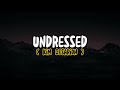 Kim Cesarion - Undressed (Lyrics)