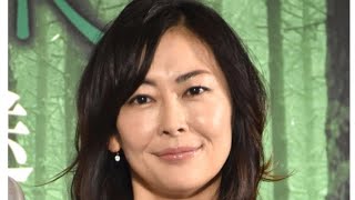 中山美穂さん生前に撮影のドラマ、来年1月クールに放送へ　フジ『日本一の最低男』、テレ朝『家政夫のミタゾノ』