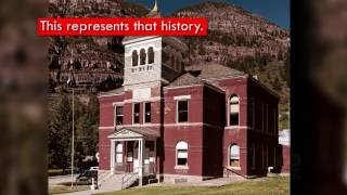Colorado Experience: Courthouses - Promo