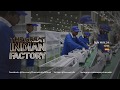 Havells-Llyod | The Great Indian Factory | Season 2 | Promo 4 | Discovery India