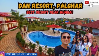 Dan Resort, Boisar | Best Resort Near Palghar Mumbai | Sky Cycling| GoKarting|  @danresortsweddings